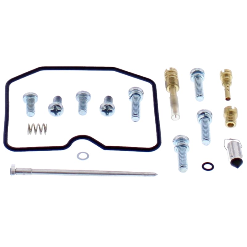 All Balls Racing — All Balls Racing 12-13 Yamaha YFM300 Grizzly Carburetor Rebuild Kit