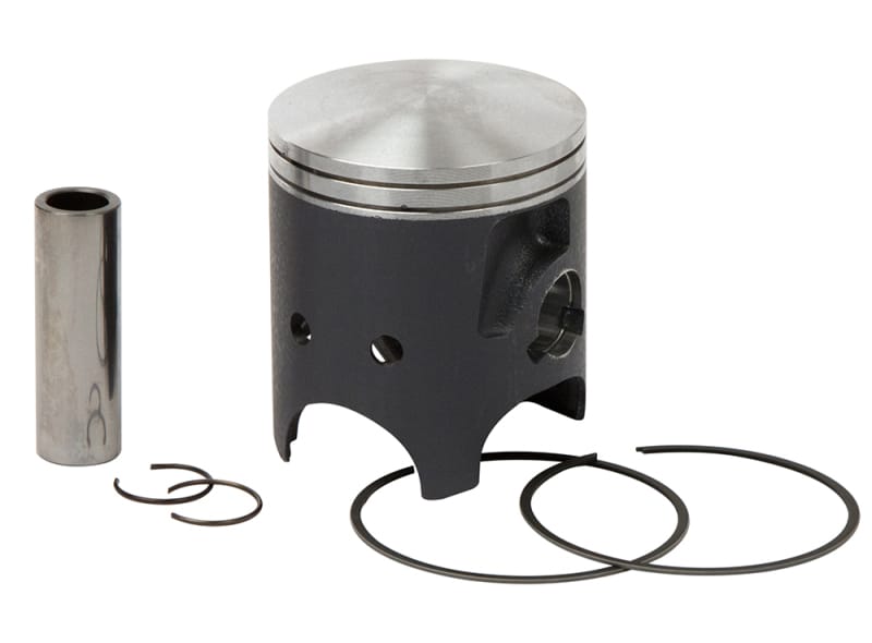 Vertex Pistons — Vertex Piston 1999 Suzuki RM 250 250cc Cast Replica Piston Kit