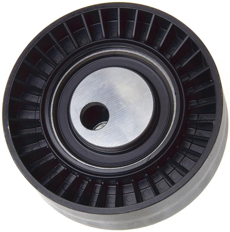 Gates — Gates BMW 3/5 Series / M3/5/6 / X3/5 / Z3/4 (excludes 318 Series) DriveAlign Idler Pulley