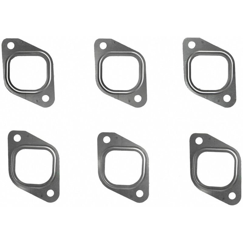 Fel-Pro — Fel-Pro Oldsmobile Cutlass Supreme MS 95802 Exhaust Manifold Gasket Set