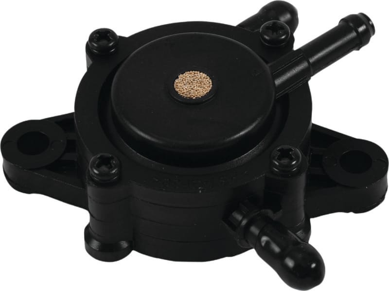 QuadBoss — Vacuum Fuel Pump