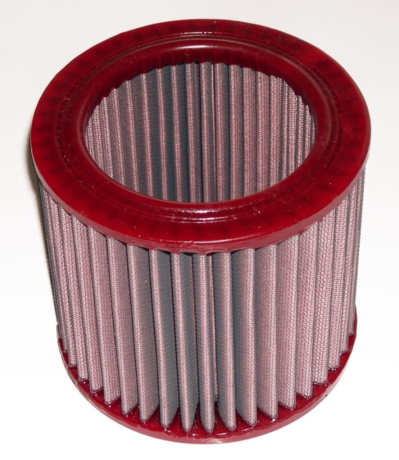 BMC — BMC 96-98 Lexus LX 450 4.5L Replacement Cylindrical Air Filter