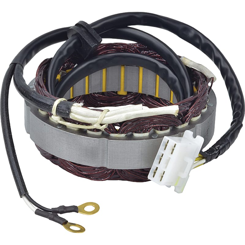 Arrowhead — Arrowhead Honda 12V Stator