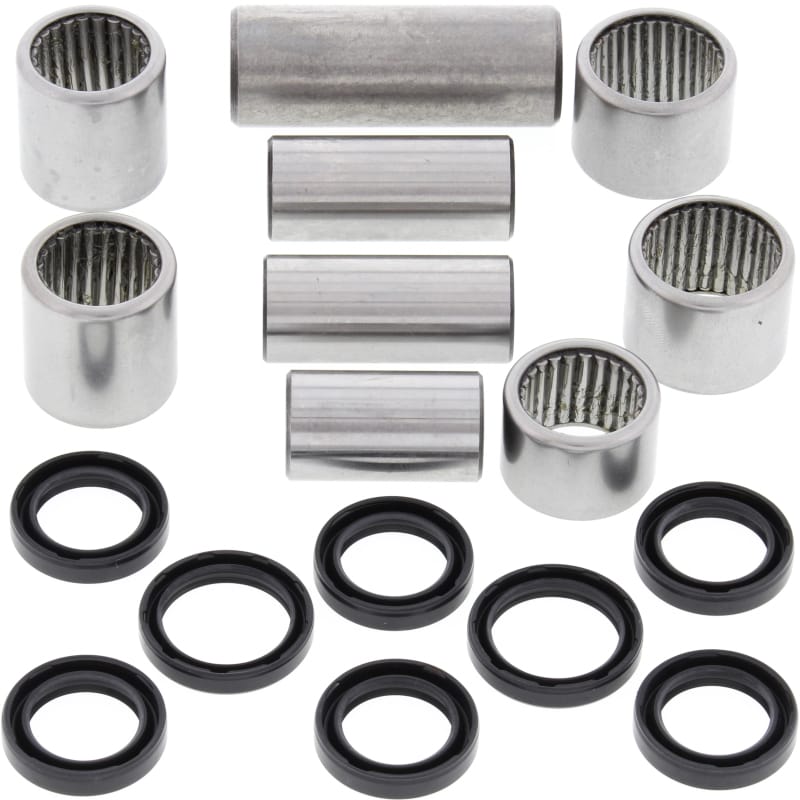 All Balls Racing — All Balls Racing 98-04 Honda XR400R Linkage Bearing Kit