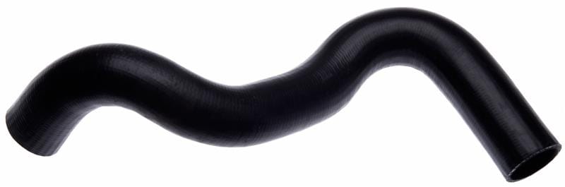 Gates — Gates 85-93 Chevrolet P Series Van V-8 7.4L Lower Molded Coolant Hose