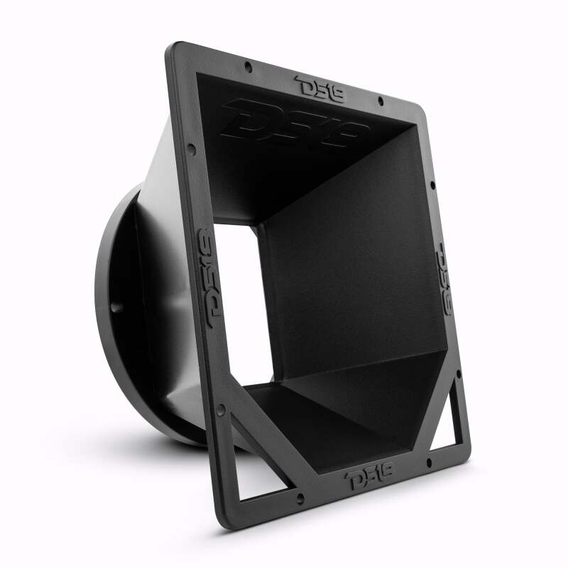 DS18 — DS18 6.5in Bolt On Square Loudspeaker Horn Diffuser
