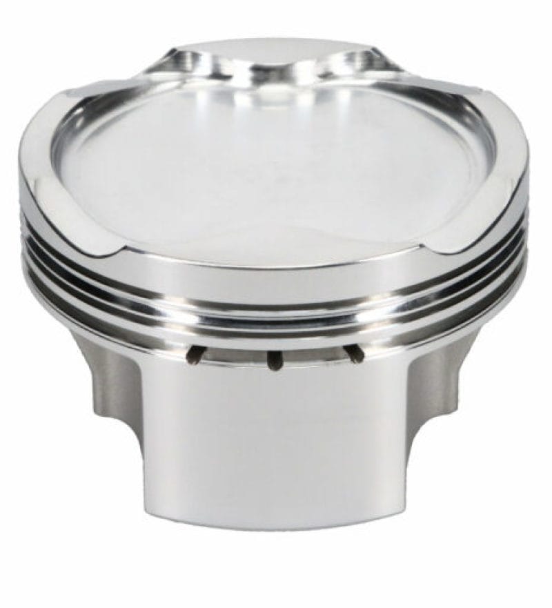JE Pistons — JE Pistons Suzuki Hayabusa 99-07 Piston Single