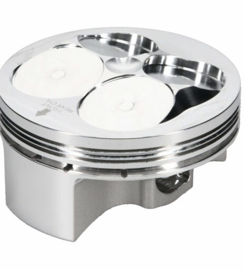 JE Pistons — JE Pistons Can-Am RNGD/OTLDR 800 Piston Single