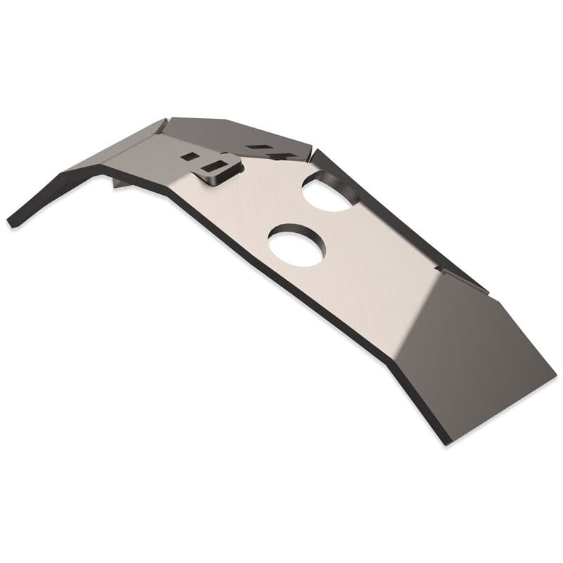 Artec Industries — Artec Industries 2018-2023 Jeep Wrangler JL Jt 1 Ton - Apex Front 60 Differential Top Cap