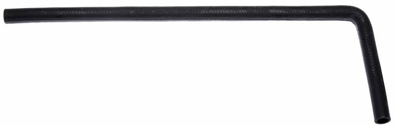 Gates — Gates 32in Centerline L 3/4in ID -40 to 275 Deg F 90 Degree Molded Heater Hose