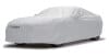Covercraft — Covercraft 19-23 Dodge Challenger ScatPack w/ Antenna Pkt 5-Layer Softback Climate Car Cover w Logo