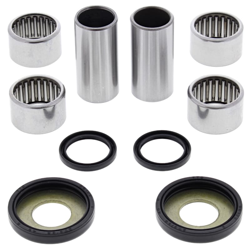 All Balls Racing — All Balls Racing 00-07 Honda XR650R Swing Arm Bearing Kit