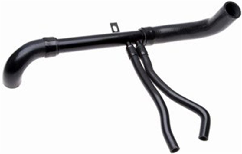 Gates — Gates 2002 Ford Thunderbird V-8 3.9L Lower Molded Coolant Hose
