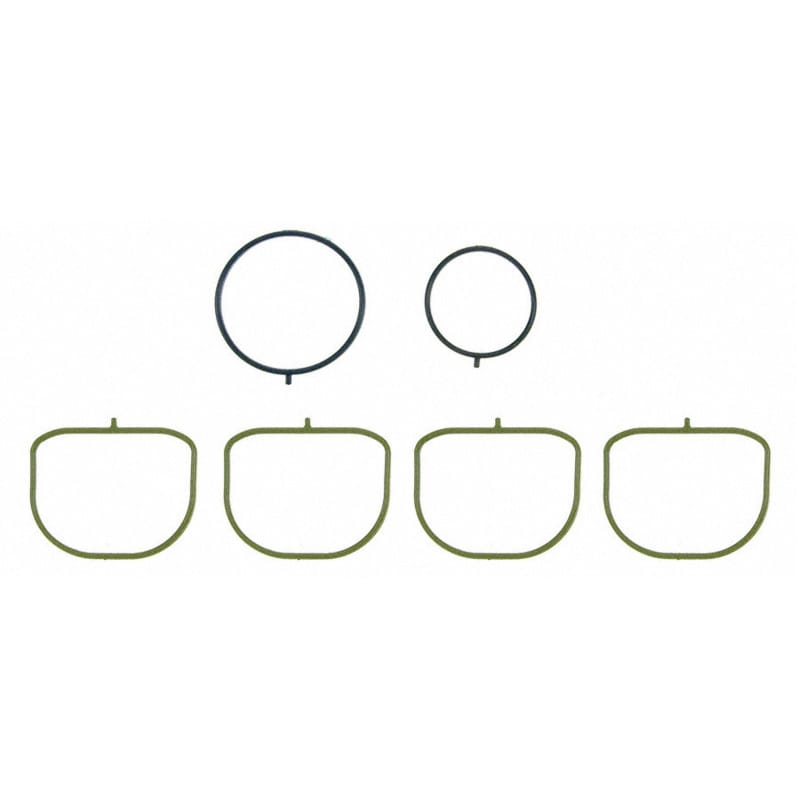 Fel-Pro — Fel-Pro Ford Focus Engine Intake Manifold Gasket Set