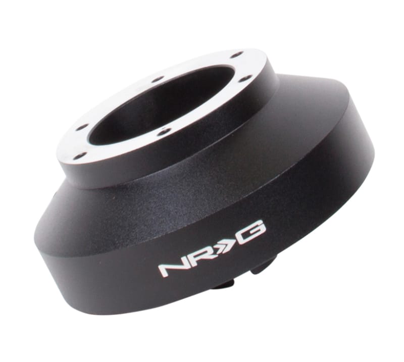 NRG — NRG Short Hub Adapter EK9 Civic / S2000 / Prelude (w/ SRS Clock Spring / SRS Resistors Incl.)