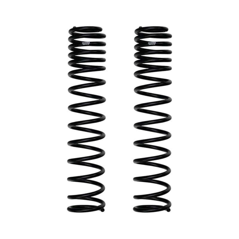Skyjacker — Skyjacker 5.5in Front Dual Rate Long Travel Coil Springs
Front Coil Springs
