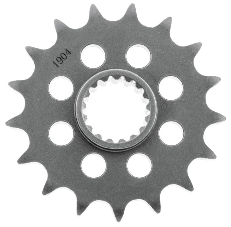 BikeMaster — Front, 525, 12T, Natural
