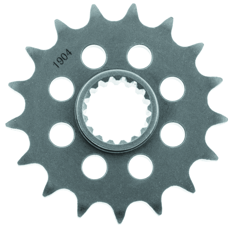 BikeMaster — Front, 525, 17T, Natural