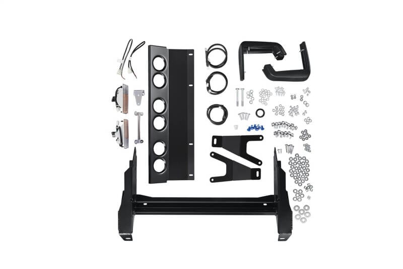 ARB — ARB Bumper Mounting Kit for 3423030
Bumper Mounting Kit