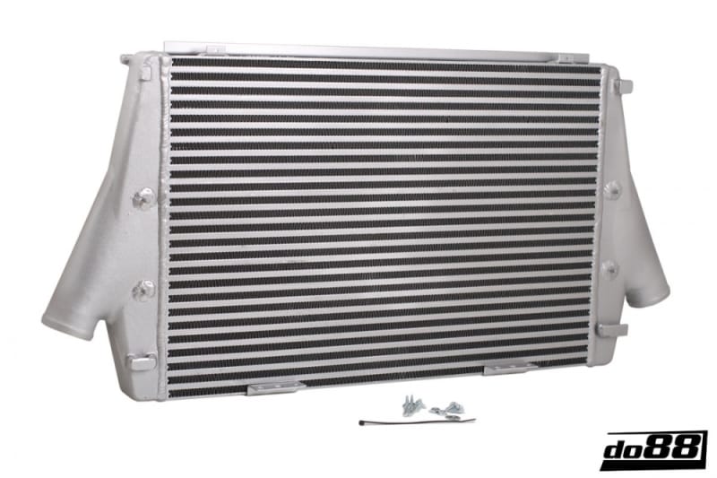 do88 — do88 SAAB 9-3 2.8t V6 2006- Intercooler