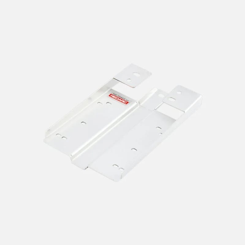 REDARC — REDARC 07-22 Ford Ranger/Raptor/Everest (V6 Models Only) BCDC Mounting Bracket
Mounting Bracket