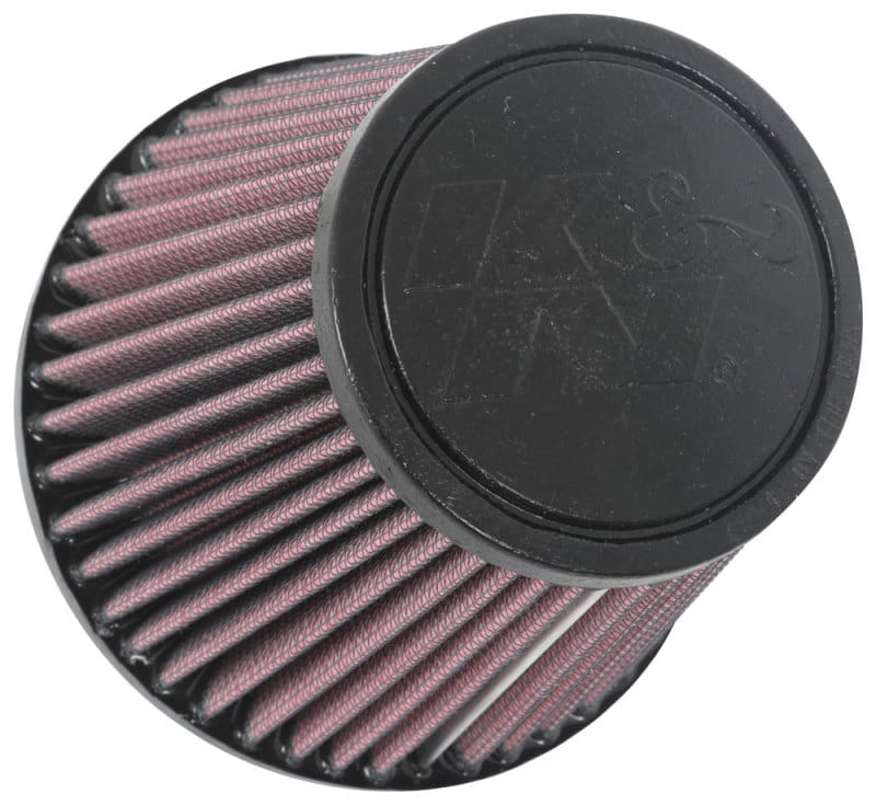 K&N Engineering — K&N Universal Clamp-On Air Filter 2-3/4in FLG / 5-1/16in B / 3-1/2in T / 4-3/8in H
Clamp-on Air Filter