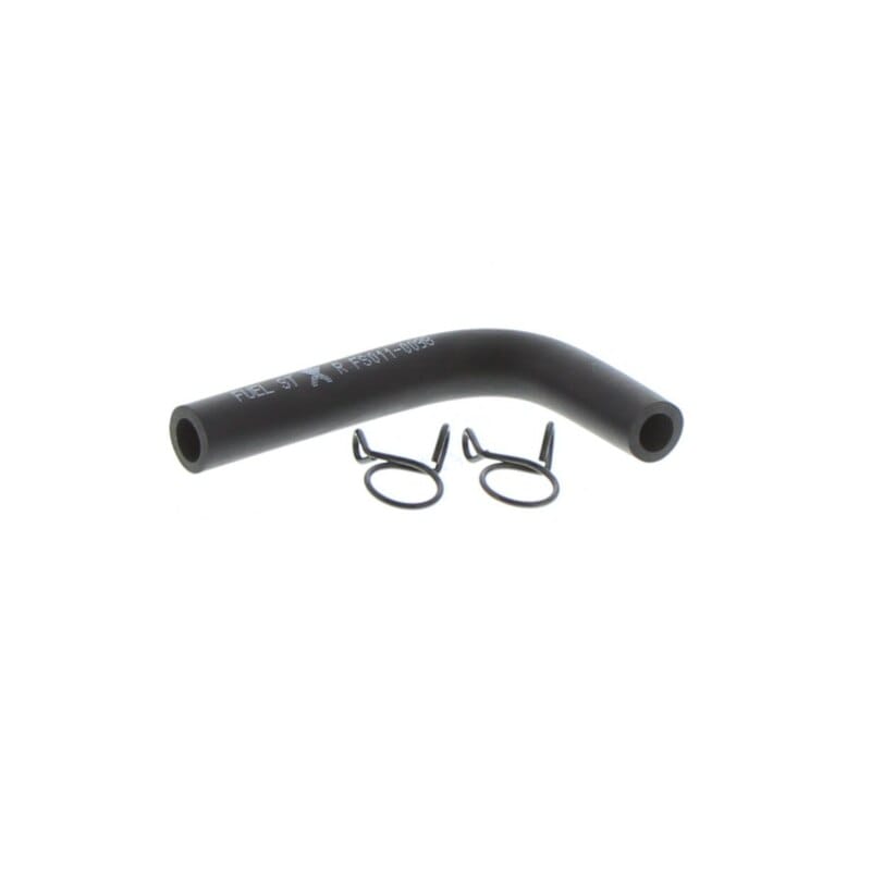 All Balls Racing — All Balls Racing 97-01 YZ 80 Hose & Clamp Kit