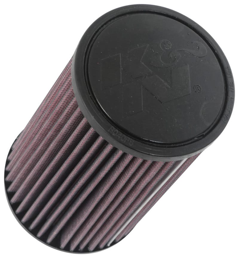 K&N Engineering — K&N Filter Universal Rubber Filter 2.75in Flange 4.75in Base 4in Top 8in Height
Clamp-on Air Filter
