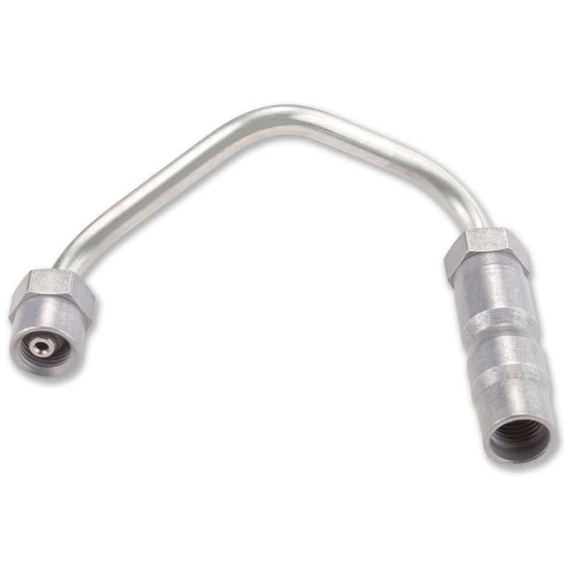 Industrial Injection — Industrial Injection 01-04.5 Chevrolet GM 6.6L Duramax LB7 Injection Line - Cylinders 4 and 5