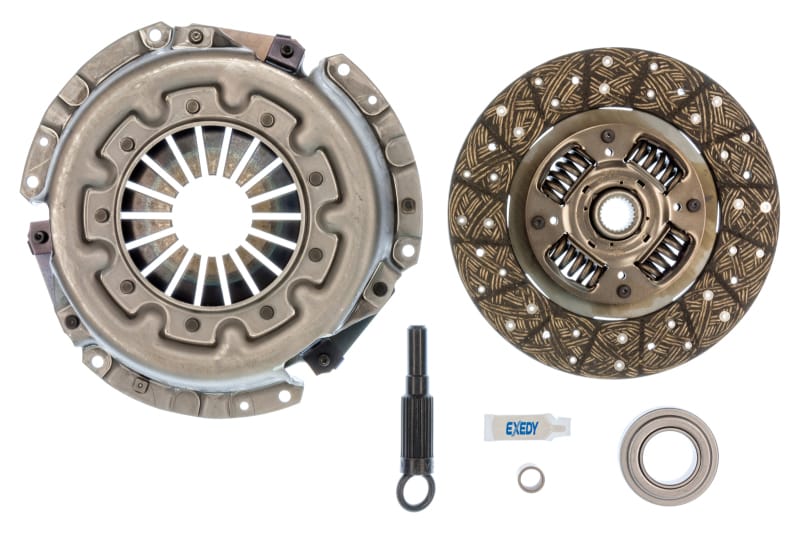 Exedy — Exedy OE 1996-1996 Nissan Pathfinder V6 Clutch Kit