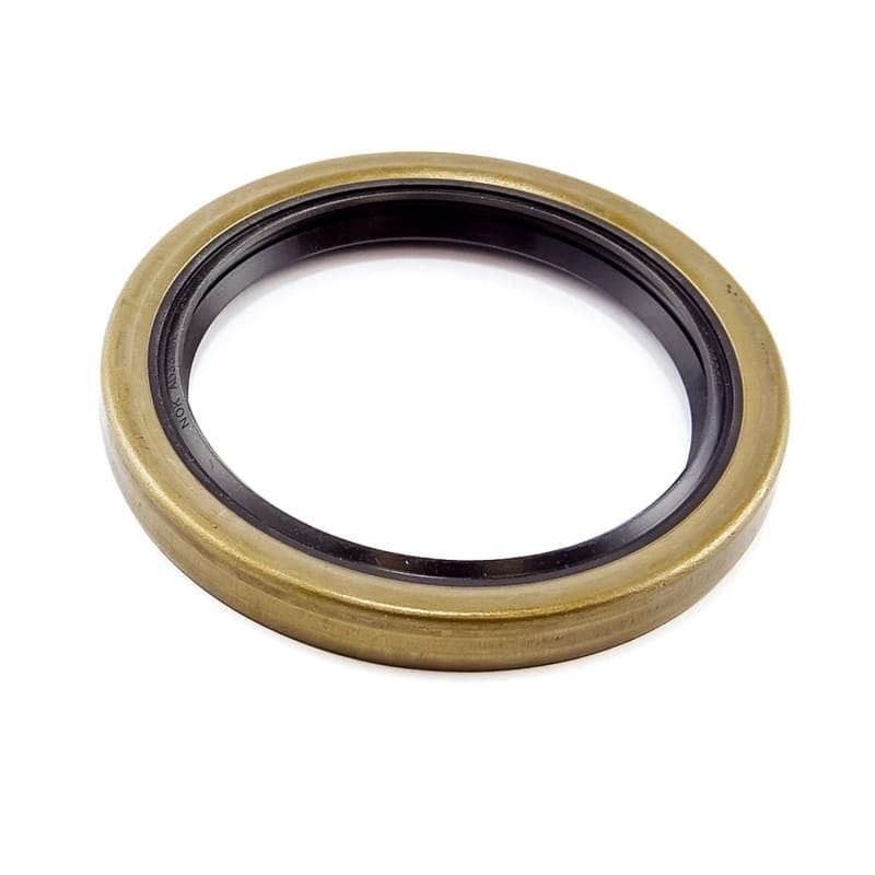 OMIX — Omix Wheel Hub Bearing Seal- 74-91 Jeep SJ Models
Axle Spindle Seal