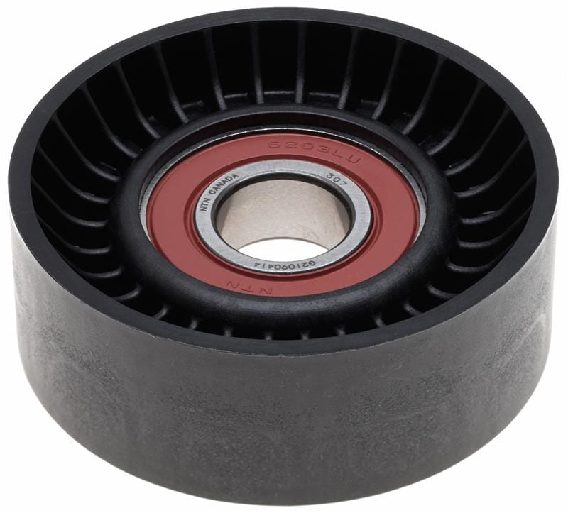 Gates — Gates 03-10 Honda Accord EX / 04-12 Acura TL Base DriveAlign Idler Pulley