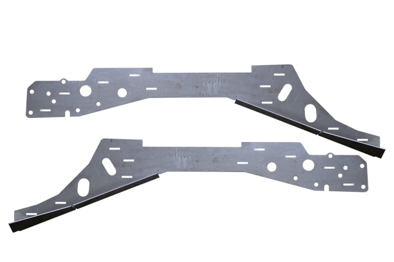 RustBuster — Rust Buster 1984-2001 Jeep Cherokee Front Unibody Stiffeners