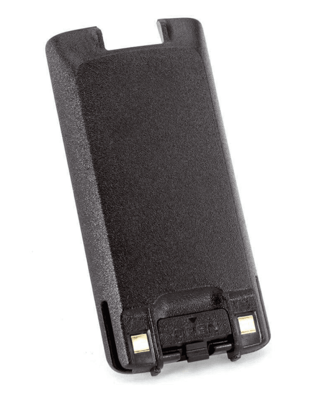 Rugged Radios — Rugged Radios RDH-X / ABH7 Replacement Lithium Battery