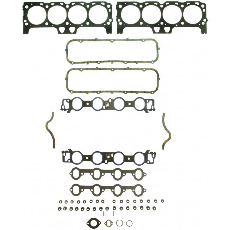 Fel-Pro — Fel-Pro 17268 Engine Cylinder Head Gasket Set