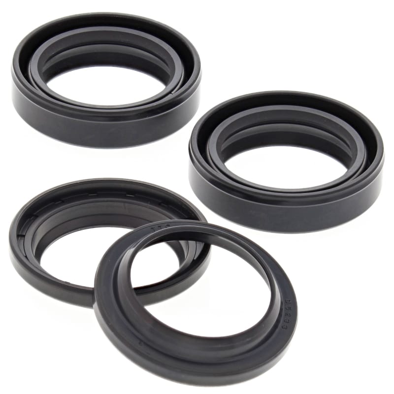All Balls Racing — All Balls Racing 85-88 Yamaha BW200 Fork Oil Seal & Dust Seal Kit