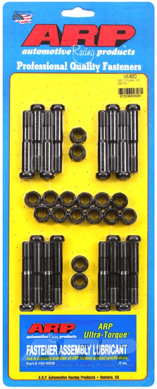 ARP — ARP Chrysler 361/383/400/413/426/440 Rod Bolt Kit