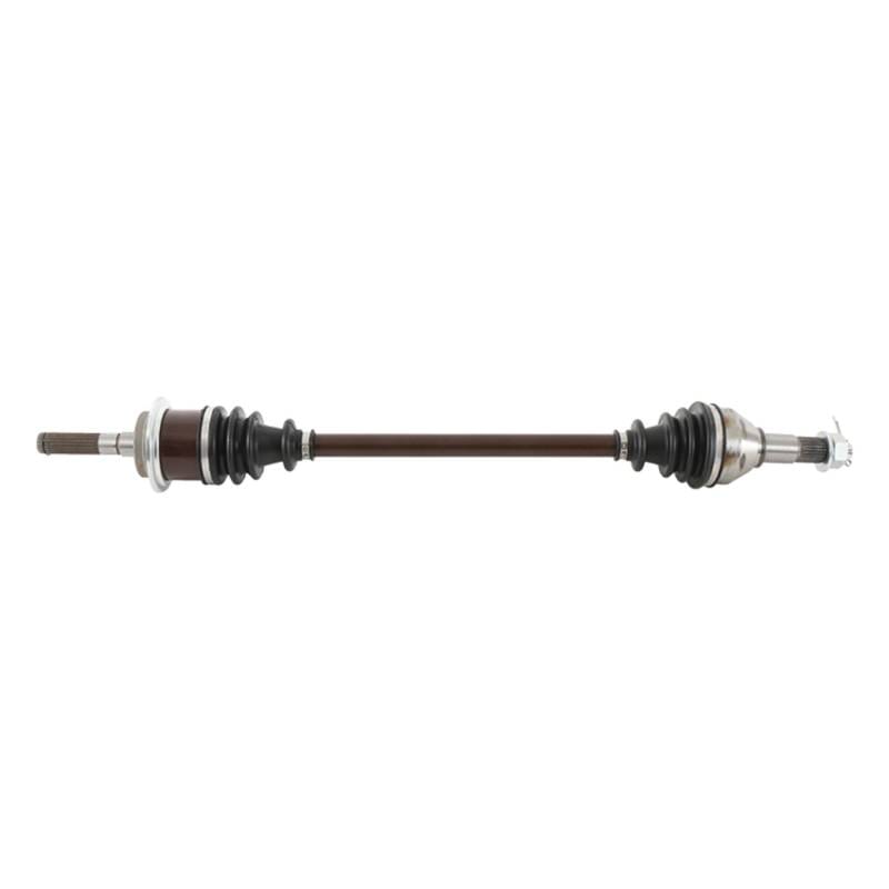 All Balls Racing — All Balls Racing 14-18 Can-Am Maverick 1000R XMR 6 Ball Axle Front Right