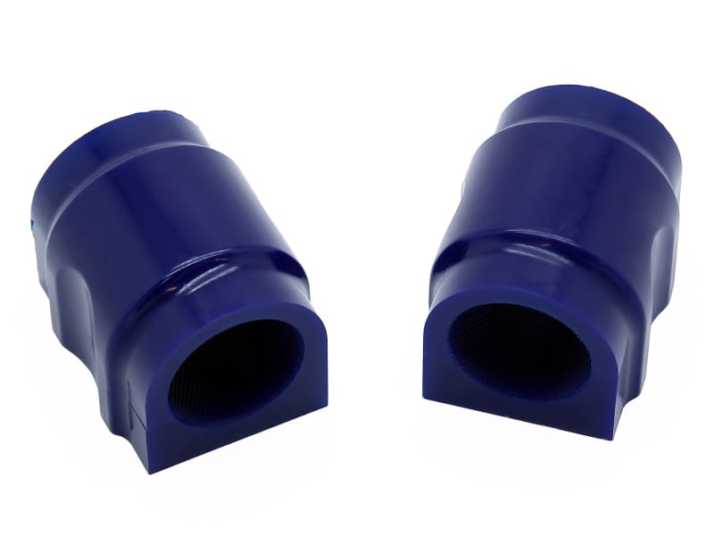 Superpro — SuperPro 2003 Land Rover Range Rover HSE Rear 34mm Sway Bar Mount Bushing Set
Bushing Kit