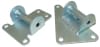 Moroso — Moroso 93-97 F-Body Solid Motor Mount Pads (Use w/Part No 62510) - 2 Pack