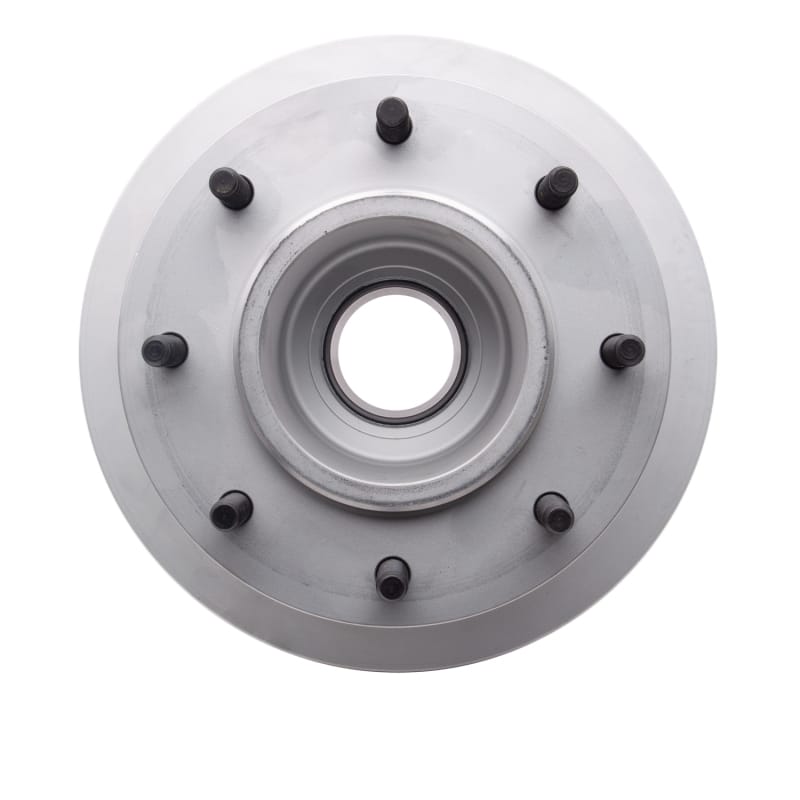 DFC — DFC 06-10 Ford F-350 Super Duty 2WD Front GeoSPEC Coated Rotor
DFC Brake Rotor