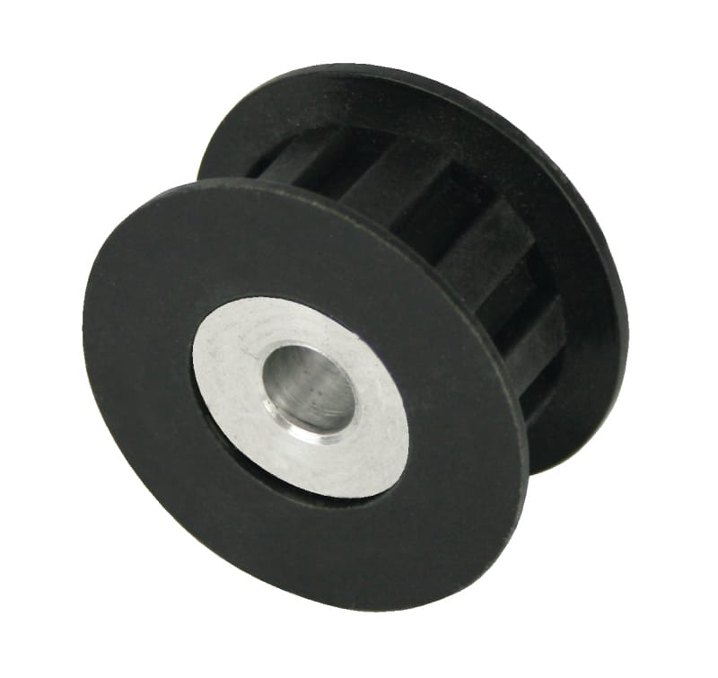 Moroso — Moroso Electric Motor Pulley (Replacement for Part No 63750)