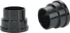 All Balls Racing — All Balls Racing 13-14 Husaberg FE250 Wheel Spacer Kit - Front