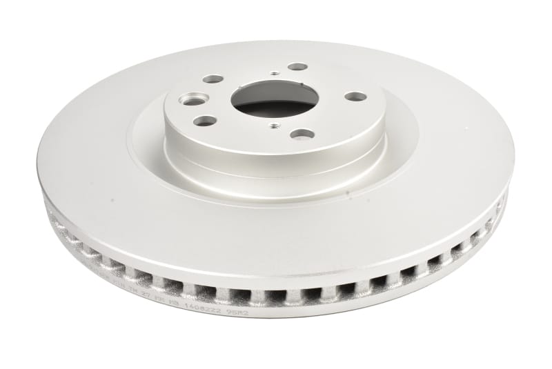 DBA — DBA 17-21 Lexus IS300 / 20-21 Lexus IS350 F Sport Front Right En-Shield Standard Rotor
Brake Rotor