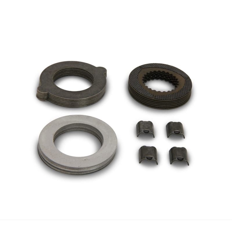 Eaton — Eaton Posi Differential Disc & Shim Service Kit (T/A)
DiffrlPartsKit