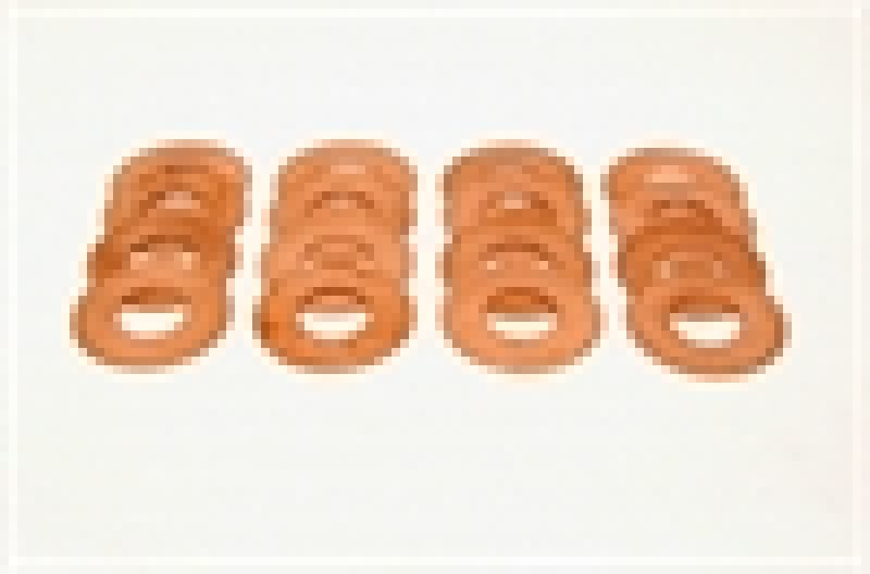 COMP Cams — COMP Cams Spring Shims Eb .015 X 1.437in
EngValve Spring Shim