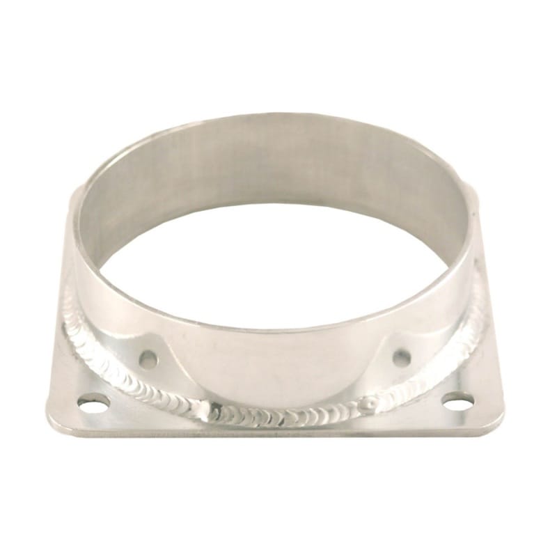 Spectre — Spectre Intake Tube/Duct Mounting Plate (Aluminum) 4in. OD
Intake Tube/Duct Mou
Mounting Plate