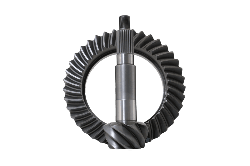 Revolution Gear & Axle — Revolution Gear & Axle Dana 44 Rear Axle 5.13 Ratio Dual Drilled Ring & Pinion Set