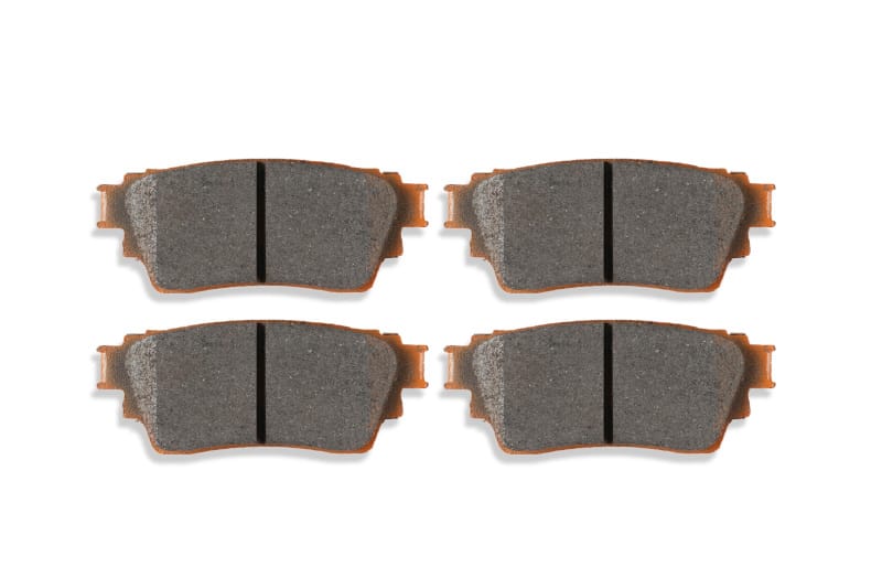 DBA — DBA 19-24 Nissan Altima (w/Electronic Parking Brake) XP Performance Rear Brake Pads
Brake Pad