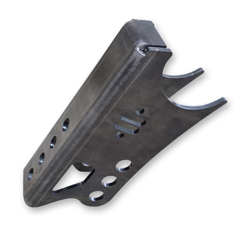 Ridetech — Ridetech Weld On Rear Axle Bracket for Bolt-On 4 Link
Weld On Rear Axle Br